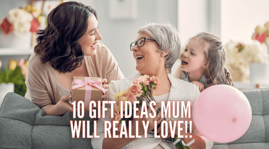 Get mum something she REALLY wants this Mother's Day!! - Social Seeds