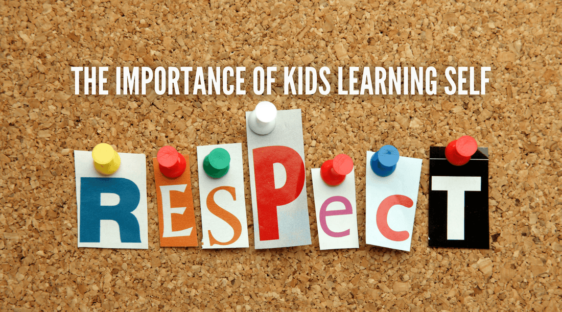 What are the consequences of lack of self-respect in children? And how to prevent them! - Social Seeds