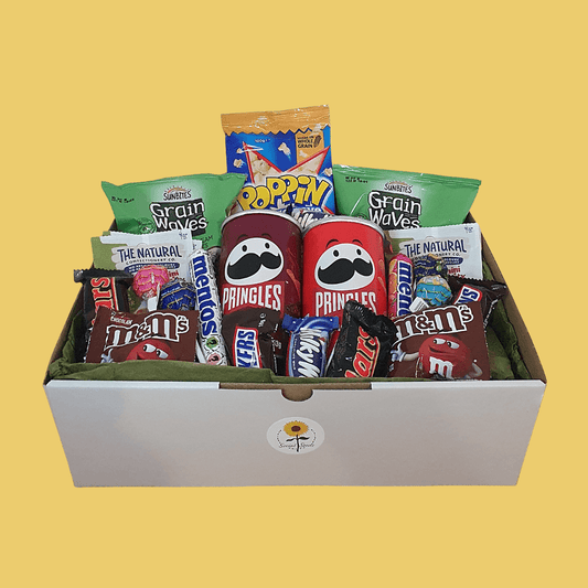 Family Game Night Gift Box - Social Seeds