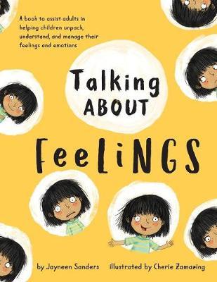 Talking About Feelings - Social Seeds